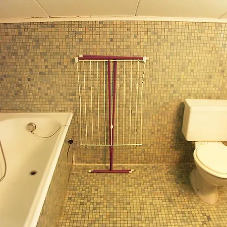 Sleeps 12 * אנזיר